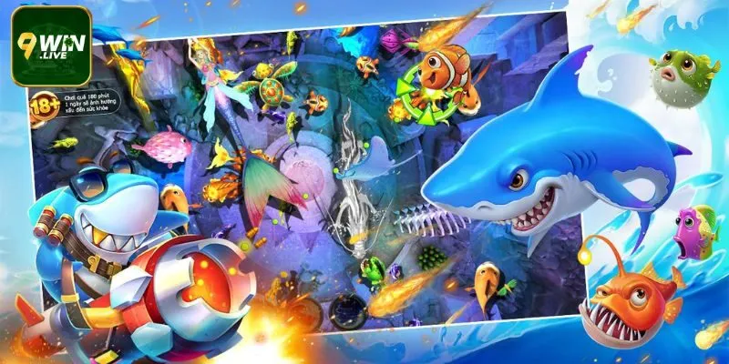 Thử sức với game Thế Giới Kỳ Bí