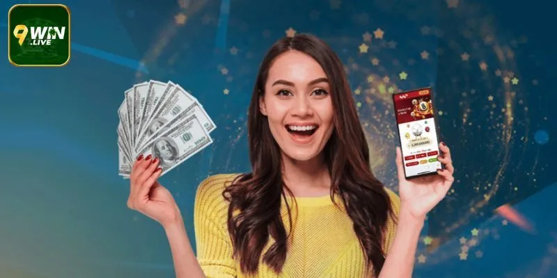 Giới thiệu sảnh Xổ Số 9WIN