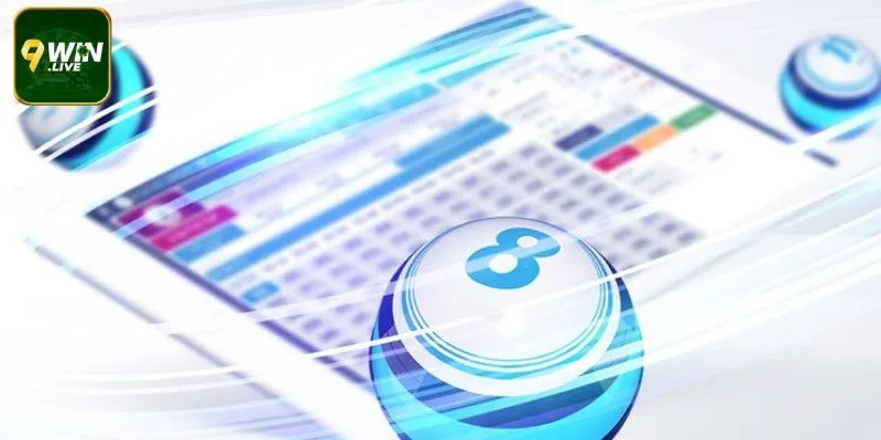 Nhà phát hành Xổ Số đồng hành cùng nền tảng 9WIN